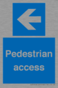 pedestrian-access~